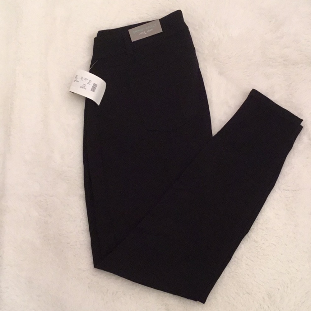 Maurices skinny ankle pant